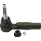 MOOG 12-17 Buick Verano Front Outer / Outer Tie Rod End