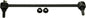 MOOG 00-06 BMW X5 Front Right Sway Bar Link Kit