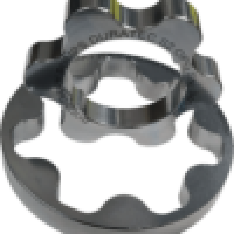 Boundary Ford Duratec V6 2.5L/3.0L High Flow High Pressure Oil Pump Assembly