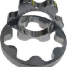 Load image into Gallery viewer, Boundary Ford Duratec V6 2.5L/3.0L High Flow High Pressure Oil Pump Assembly