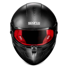 Load image into Gallery viewer, Sparco Stealth RF Helmet - Extra Large - Carbon/Red