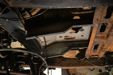 Load image into Gallery viewer, Rustbuster Spare Tire Plate