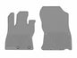 WeatherTech 25-26 Subaru Forester Hybrid 1st Row Front All-Weather Floor Mats - Grey