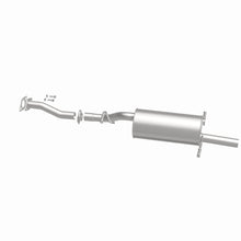 Load image into Gallery viewer, BRExhaust 95-99 Subaru Legacy 2.2L Muffler Kit