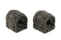 MOOG 16-17 Mazda 6 Rear Stabilizer Bar Bushing Kit