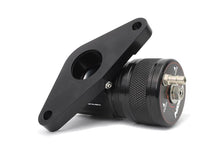 Load image into Gallery viewer, Perrin Subaru 02-07 WRX / 04-15 STI Black Blow Off Valve kit Recirculation Only