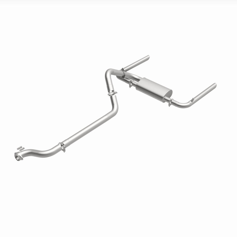 MagnaFlow 93-97 Camaro Firebird 5.7L BRE Exhaust Kit