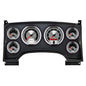 Autometer American Muscle Direct Fit Dash Kit 94-97 Chevy S10 Truck (2 x 3-3/8in. / 4 x 2-1/16in.)