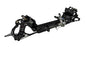 QA1 61-71 Dodge D100 Front Suspension Kit - Single Adj - 600lb/in 5-6in Drop