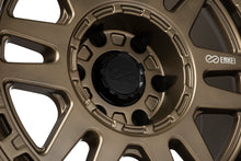 Load image into Gallery viewer, Enkei Trail-Tracker 17x8.5 / 6x139.7 BP / ET20 / 106.1mm Bore - Matte Bronze Wheel