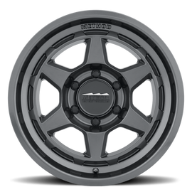 Method MR708 Bead Grip 17X9 -38mm Offset  8X170 130.81 CB - Gloss Titanium