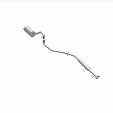 Load image into Gallery viewer, MagnaFlow 04-09 Kia Spectra 2.0L BRE Exhaust Kit