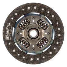 Load image into Gallery viewer, Exedy 13-17 Subaru BRZ / 13-16 Scion FR-S / 2017 Toyota 86 Stage 1 Replacement Organic Clutch Disc