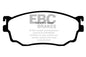 EBC S13 Kits Yellowstuff Pads and RK Rotors