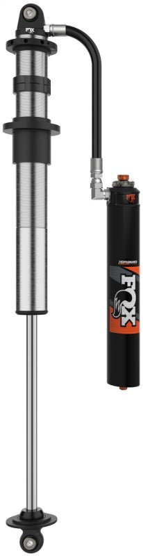 Fox 2.0 Performance Elite 16in. Remote Reservoir Coilover Shock w/ DSC Adjuster - 7/8in. Shaft