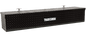 Tradesman Aluminum Flush Mount Truck Tool Box (60in.) - Black