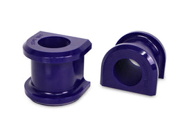 SuperPro 33.5mm Stabilizer Bar Bushing Kit