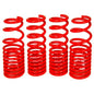 BLOX Racing Lowering Springs 88-91 Honda CRX Civic