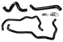 Load image into Gallery viewer, HPS Performance Silicone Hose Kit - Radiator and Heater Hose 57-1220-BLK