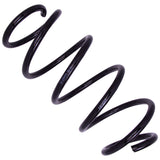 Bilstein B3 13-17 BMW X3/ 15-18 BMW X4 Replacement Front Coil Spring