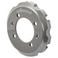 Wilwood hat 6X6.25 bc 4X3.93 MT .750 offset 3.064 reg dynamic MT