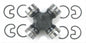 MOOG Universal U-Joint