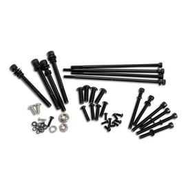 ARB Winch Replacement Body Fastener Hardware Kit - Black