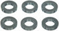MOOG 1/32in Shim Thickness Kenworth KW8B 8-bag Air Suspension Camber Shim