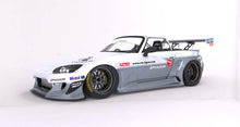 Load image into Gallery viewer, GReddy Pandem RB 00-09 Honda S2000 AP1/AP2 Complete Wide Body Aero Kit w/Ducktail Wing (S/O No Cncl)
