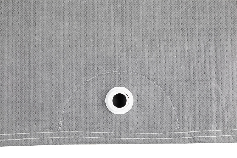 Covercraft Custom Car Covers 99-05 Mazda MX-5 Custom 5-Layer Indoor Car Cover - Gray