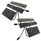 ORACLE Lighting 87-93 Mustang LX Full Sequential LED Tail Light Conversion Kit