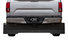 Access 2023+ Chevy/GMC 1500 Tow Flap w/Super Cruise - Black Urethane