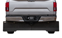 Load image into Gallery viewer, Access 2023+ Chevy/GMC 1500 Tow Flap w/Super Cruise/ Adjustable Rubber - Black Urethane