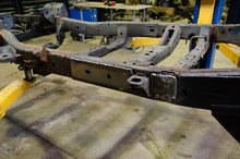 Load image into Gallery viewer, Rust Buster 06-10 Hummer H3 Center Frame Section - Right