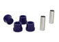 SuperPro Control Arm Bushing Kit