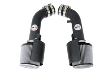 Load image into Gallery viewer, HPS Performance Air Intake Kit 827-706WB