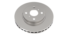 Load image into Gallery viewer, DBA 97-01 Acura Integra Type R Rear Standard Street Series Rotor