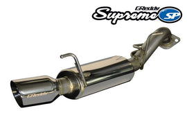 GReddy 12-14 Mitsubishi Lancer GT Supreme Exhaust