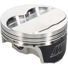 Load image into Gallery viewer, Wiseco RED Series Chevy Small Block 350 4.040in Bore 1.125in CH -2.00 CC Piston Set