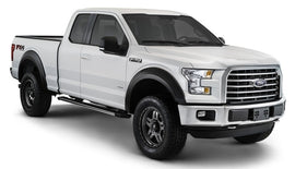 Husky Liners 15-17 Ford F-150 (excl. Tech Pkg) EAF Style Fender Flares - 4pc