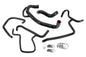 HPS Performance Silicone Hose Kit - Radiator and Heater Hose 57-1616-BLK