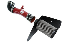 Load image into Gallery viewer, HPS Performance Air Intake Kit 827-596R