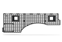 Load image into Gallery viewer, ADD 2021+ Ford F150 Raptor 66in Bed Side Molle Panels - Passenger Rear