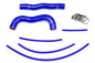 HPS Performance Silicone Hose Kit - Radiator Hose 57-1324R-BLUE