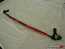 Load image into Gallery viewer, Tanabe Sustec Front Strut Tower Bar 09-09 Cube