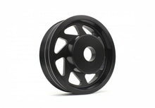 Load image into Gallery viewer, PERRIN 93-14 Subaru Impreza (Incl. 02-14 WRX) / 04-21 STI Lightened Crank Pulley - Black