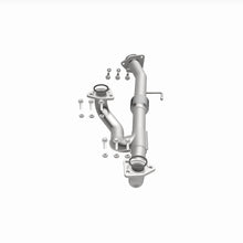 Load image into Gallery viewer, BRE Exhaust 05-10 Odyssey 3.5L Front Pipe Kit
