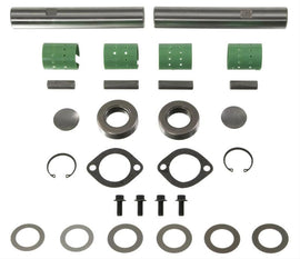 MOOG Dodge Truck ALL King Pin Set