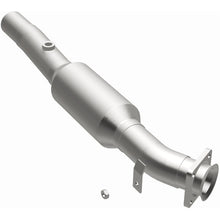 Load image into Gallery viewer, MagnaFlow 2001-2003 Audi S8 4.2L Direct-Fit Catalytic Converter 34.5in Length
