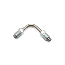 Load image into Gallery viewer, Wilwood tube assembly combo p-valve short -3 IF male to male cres